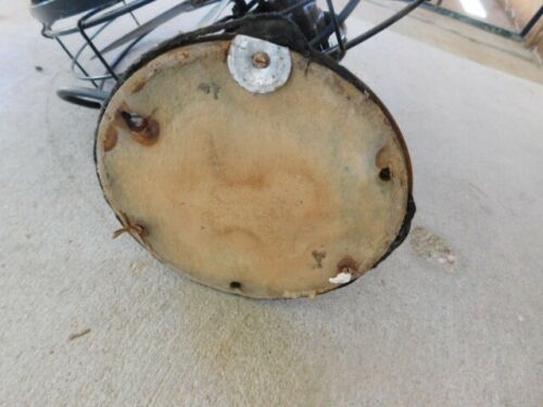 Bottom From Another Victor View